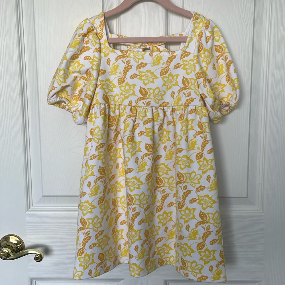 NWT Janie and Jack dress - size 5